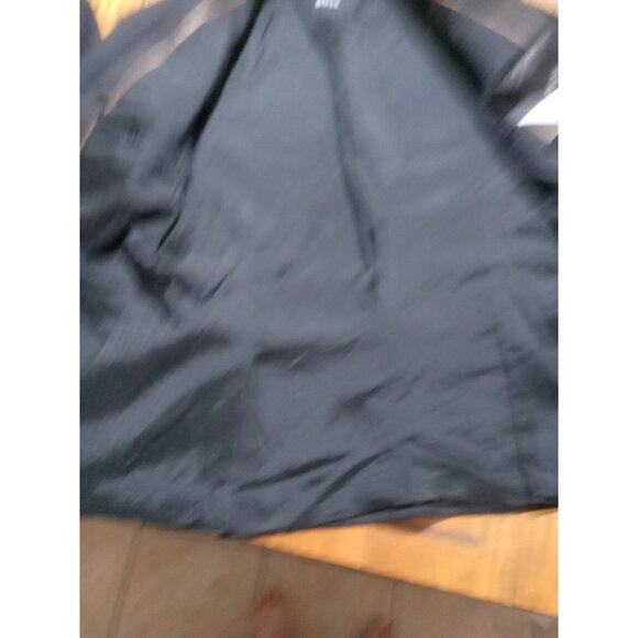 HUGO BOSS Mens BLAZER 42S BLACK Preowned Coat Jacket Sport - Picture 6 of 15